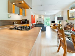 Vakantiehuis Ferrières Kenmerken 21