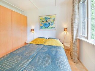 Ferienhaus Ferrières Ausstattung 25