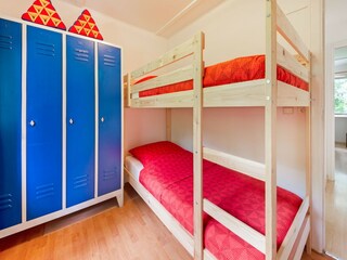 Casa de vacaciones Ferrières Características 19