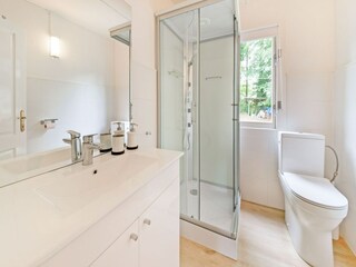 Ferienhaus Ferrières Ausstattung 29