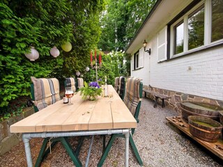 Holiday house Ferrières Outdoor Recording 9