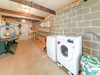 Casa per le vacanze Ferrières  37