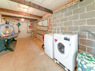 Ferienhaus Ferrières  36