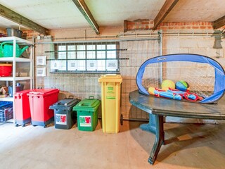 Casa de vacaciones Ferrières  37