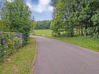 Vakantiehuis Ferrières Omgeving 32