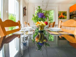 Maison de vacances Ferrières  36