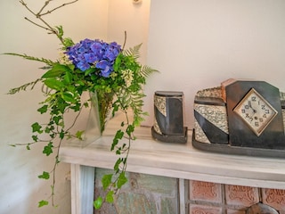 Holiday house Ferrières  38