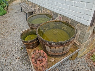 Ferienhaus Ferrières  35