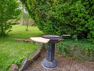 Casa de vacaciones Ferrières  35