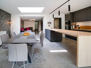 Ferienhaus Havelange Ausstattung 16