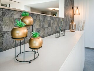 Maison de vacances Havelange  32