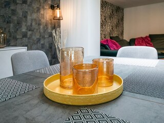 Maison de vacances Havelange  39