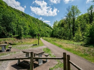 Vakantiehuis Havelange Omgeving 27