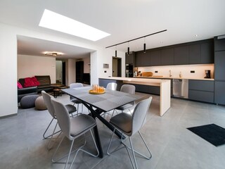 Casa per le vacanze Havelange Caratteristiche 10