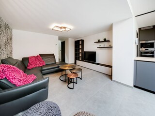 Ferienhaus Havelange Ausstattung 6