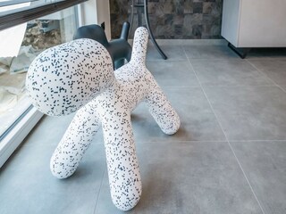 Maison de vacances Havelange  25