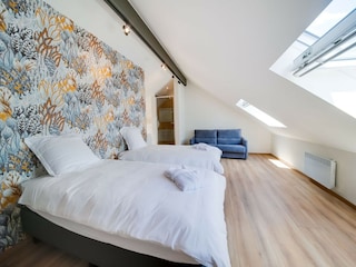 Ferienhaus Havelange Ausstattung 3