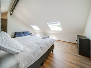 Casa per le vacanze Havelange Caratteristiche 13