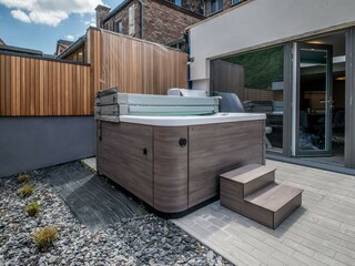 Maison de vacances Havelange  35