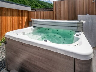 Maison de vacances Havelange  27