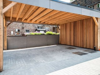 Casa de vacaciones Havelange  34