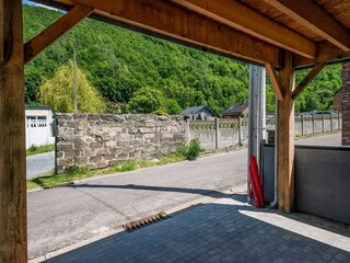 Casa per le vacanze Havelange Caratteristiche 16