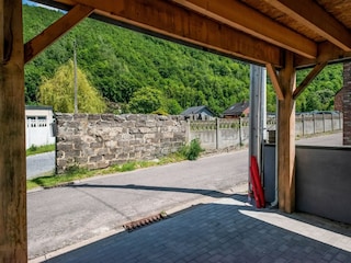 Ferienhaus Havelange Ausstattung 6