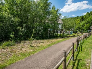 Maison de vacances Havelange Environnement 24