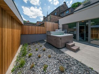 Ferienhaus Havelange  36