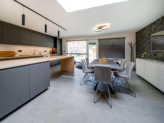 Maison de vacances Havelange Équipement 15