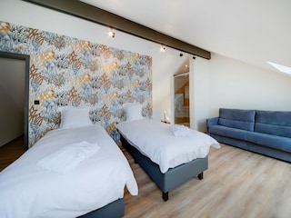 Ferienhaus Havelange Ausstattung 15