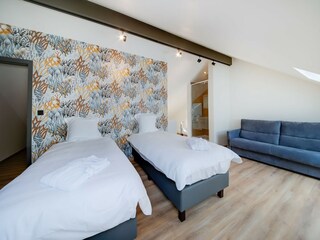 Vakantiehuis Havelange Kenmerken 13