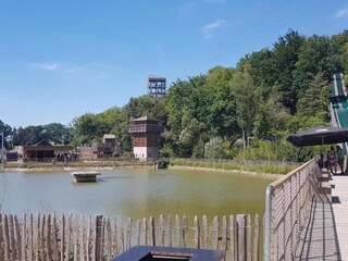 Vakantiehuis Havelange Omgeving 30