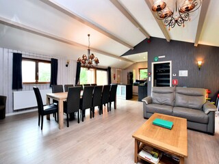 Chalet Javingue Features 6