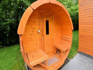Chalet Javingue  37