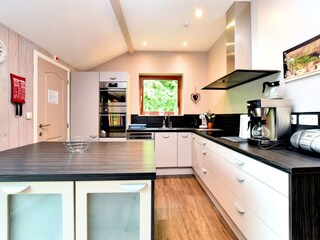 Chalet Javingue Features 9