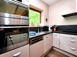 Chalet Javingue Ausstattung 7