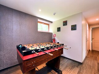 Chalet Javingue Ausstattung 8