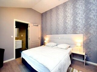 Chalet Javingue Ausstattung 29