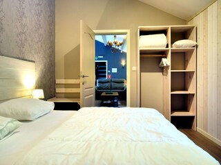 Chalet Javingue Ausstattung 30