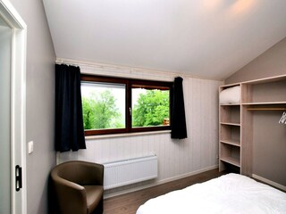 Chalet Javingue Ausstattung 16