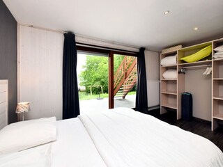 Chalet Javingue Ausstattung 28