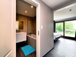 Chalet Javingue Ausstattung 29