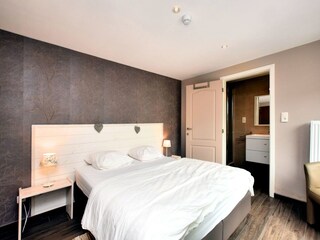 Chalet Javingue Ausstattung 30