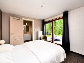 Chalet Javingue Ausstattung 31