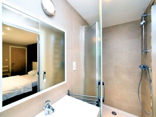 Chalet Javingue Ausstattung 34