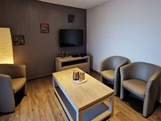 Chalet Javingue Ausstattung 19