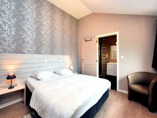 Chalet Javingue Ausstattung 20