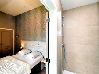 Chalet Javingue Ausstattung 31