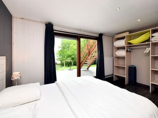 Chalet Javingue Ausstattung 32